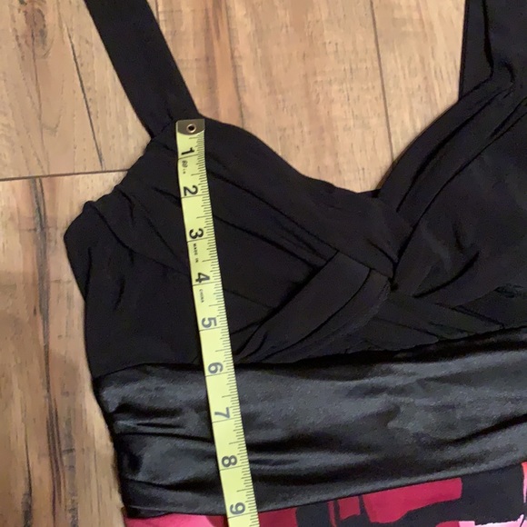 COPY - 🌹HOST PICK 🌹✨Jolie Floral evening dress 6p - Picture 8 of 16